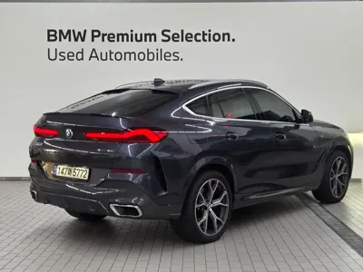 BMW X6 2021, 99883 км, за 59500000 KRW
