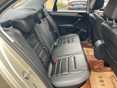Volkswagen Bora 2018, 140800 км, за 39800 CNY - фото 17