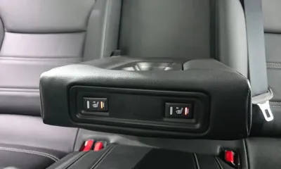 Renault-KoreaSamsung QM6 2019, 59766 км, за 10300000 KRW - фото 28