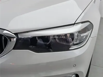 BMW 5 Series 2019, 72500 км, за 140800 CNY - фото 7