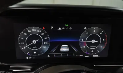 Kia Canival 2023, 45938 км, за 34500000 KRW - фото 8