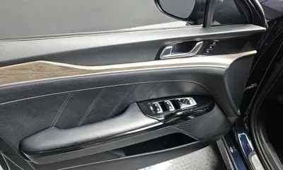 Kia K5 2020, 52137 км, за 22500000 KRW - фото 24