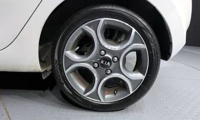 Kia Morning 2015, 125948 км, за 4200000 KRW - фото 21