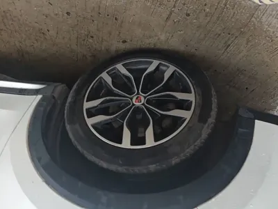 Roewe RX5 2016, 91600 км, за 20099 CNY - фото 23