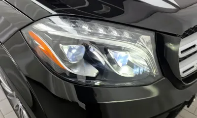 Mercedes-Benz GLS-Class 2017, 104080 км, за 31000000 KRW - фото 22