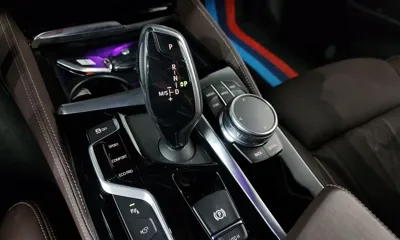 BMW 5-Series 2019, 104358 км, за 29990000 KRW - фото 9