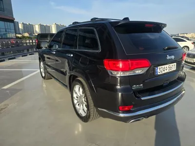 Jeep Cherokee 2016, 115334 км, за 15200000 KRW - фото 5