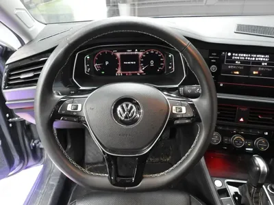 Volkswagen Jetta 2021, 80826 км, за 17900000 KRW - фото 8