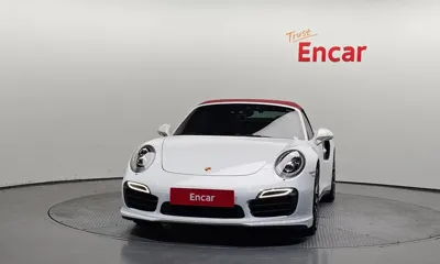 Porsche 911 2015, 61149 км, за 115000000 KRW