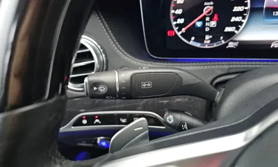 Mercedes-Benz S-Class 2019, 135461 км, за 42800000 KRW - фото 34