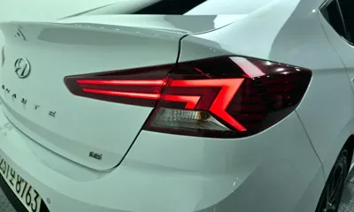 Hyundai Avante 2020, 62057 км, за 14990000 KRW - фото 23