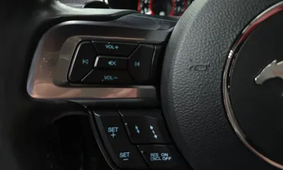 Ford Mustang 2020, 37641 км, за 46900000 KRW - фото 31