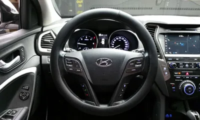 Hyundai Santafe 2016, 144348 км, за 11290000 KRW - фото 13