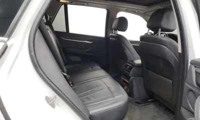 BMW X5 2017, 244166 км, за 19200000 KRW - фото 11