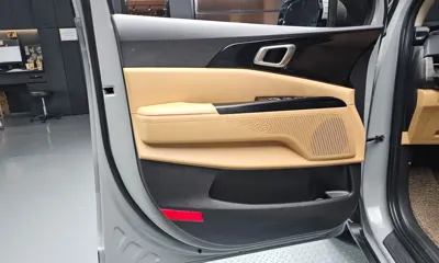Kia Canival 2023, 90378 км, за 22900000 KRW - фото 24