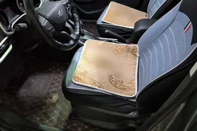 Chevrolet Trax 2019, 55400 км, за 41787.12 CNY - фото 15