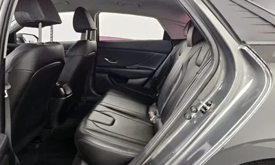 Hyundai Avante 2021, 92397 км, за 15300000 KRW - фото 26