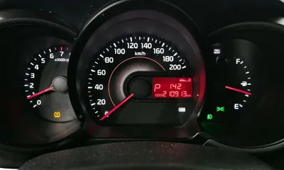 Kia Ray 2016, 210913 км, за 4270000 KRW - фото 8