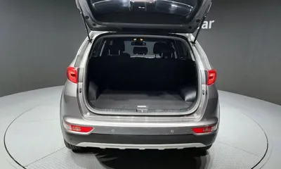 Kia Sportage 2018, 107465 км, за 12900000 KRW - фото 20