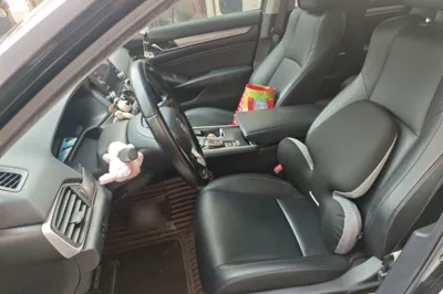 Honda Accord 2018, 72000 км, за 90460.58 CNY - фото 15