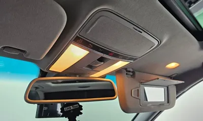 Mercedes-Benz S-Class 2008, 147552 км, за 8700000 KRW - фото 17
