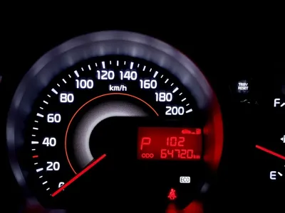 Kia Ray 2016, 64685 км, за 8200000 KRW - фото 9