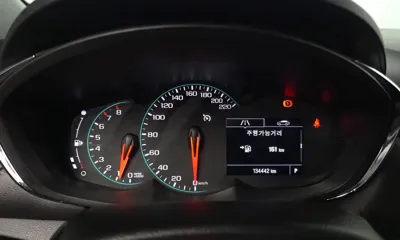 ChevroletGMDaewoo Trax 2018, 134442 км, за 6600000 KRW - фото 8