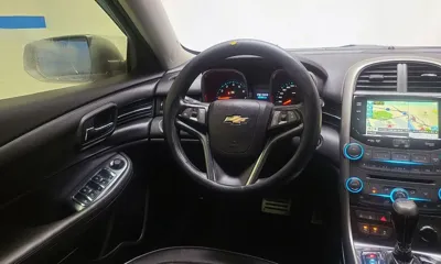 ChevroletGMDaewoo Malibu 2012, 162000 км, за 2700000 KRW - фото 10