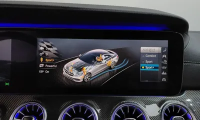 Mercedes-Benz E-Class 2020, 52384 км, за 46400000 KRW - фото 34
