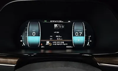 Kia Mohave 2020, 53223 км, за 31800000 KRW - фото 8