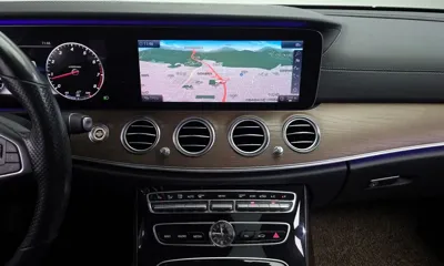 Mercedes-Benz E-Class 2018, 91323 км, за 21900000 KRW - фото 15