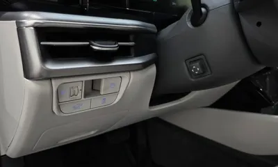 Hyundai Grandeur 2024, 27703 км, за 34900000 KRW - фото 27