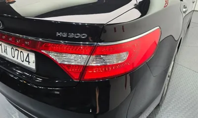 Hyundai Grandeur 2017, 75176 км, за 8900000 KRW - фото 23