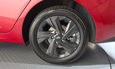 Hyundai Avante 2023, 32473 км, за 18490000 KRW - фото 21
