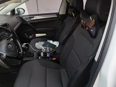 Volkswagen Golf 2019, 73400 км, за 55800 CNY - фото 8