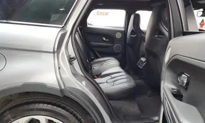 Land Rover Range Rover Evoque 2015, 125824 км, за 11500000 KRW - фото 11