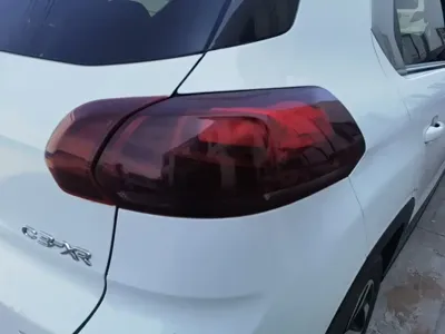 Citroen C3-XR 2015, 120800 км, за 23000 CNY - фото 8