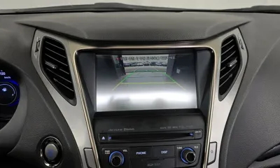 Hyundai Grandeur 2014, 144468 км, за 5500000 KRW - фото 15