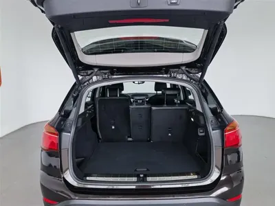 BMW X1 2016, 104400 км, за 36800 CNY - фото 16