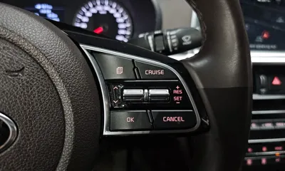 Kia K5 2019, 96263 км, за 12200000 KRW - фото 29