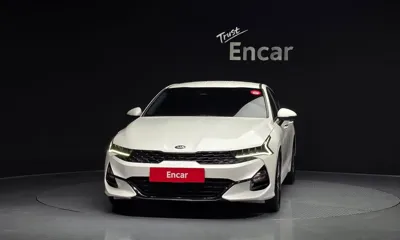 Kia K5 2020, 41962 км, за 15300000 KRW