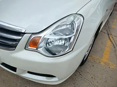 Nissan Sylphy 2016, 86300 км, за 25900 CNY - фото 24
