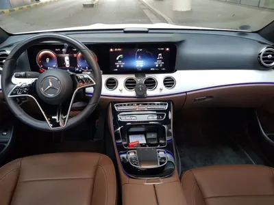Mercedes-Benz E-Class 2021, 33142 км, за 34000000 KRW - фото 6