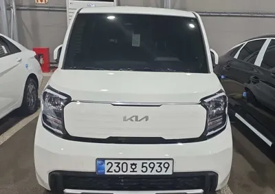 Kia Ray 2026, 1 км, за 3240000 KRW - фото 13