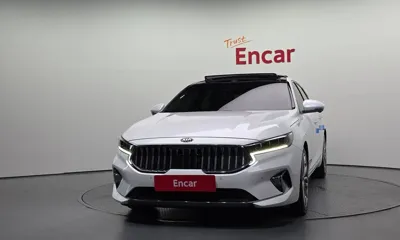 Kia K7 2020, 89193 км, за 17300000 KRW
