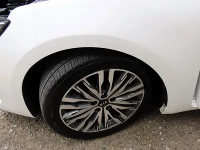 Kia K7 2020, 18411 км, за 23900000 KRW - фото 20