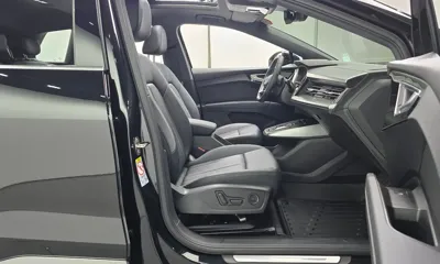 Audi Q4 e-tron 2023, 13733 км, за 45900000 KRW - фото 26