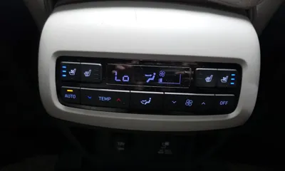 Hyundai Palisade 2019, 129473 км, за 23500000 KRW - фото 19