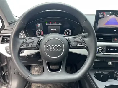 Audi A4L 2023, 45400 км, за 148800 CNY - фото 19