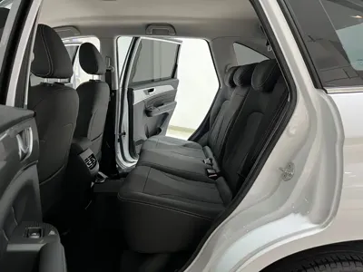 Haval M6 2023, 30000 км, за 64000 CNY - фото 9
